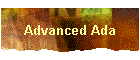 Advanced Ada 95